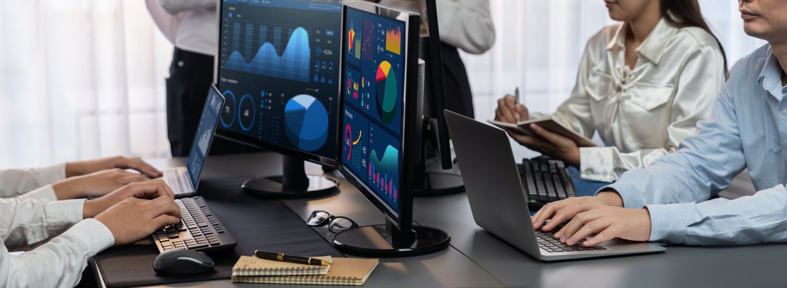 Технології для освітнього бізнесу: які системи допомагають власнику керувати школою